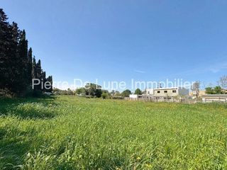  Terrain � vendre 2000 m�