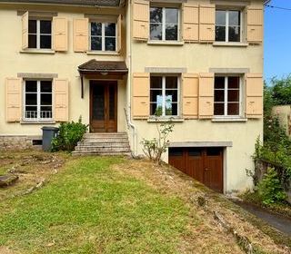  Maison � vendre 6 pi�ces 155 m�