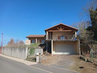  Maison � vendre 6 pi�ces 149 m�