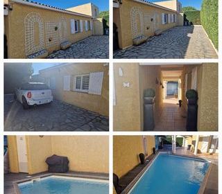  Propri�t�/ch�teau � vendre 9 pi�ces 238 m�