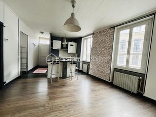  Appartement � vendre 2 pi�ces 43 m�