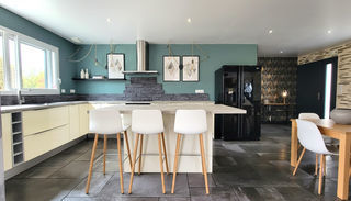  Maison � vendre 5 pi�ces 130 m�