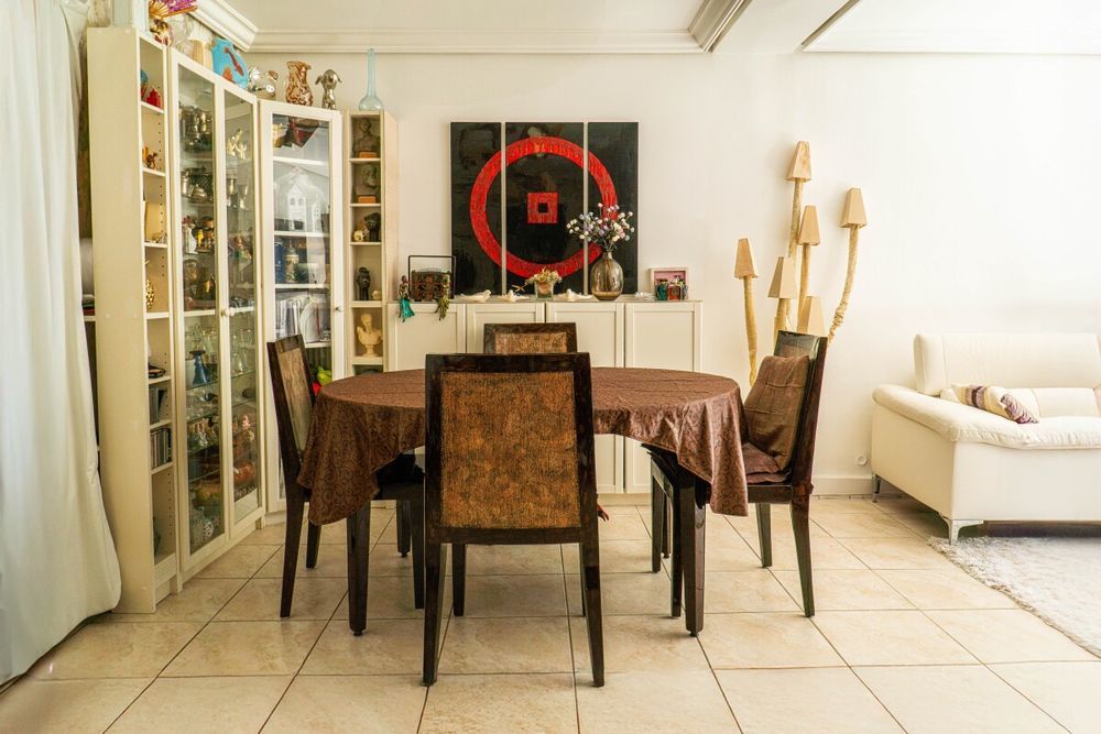 � vendre  Appartement Paris 15