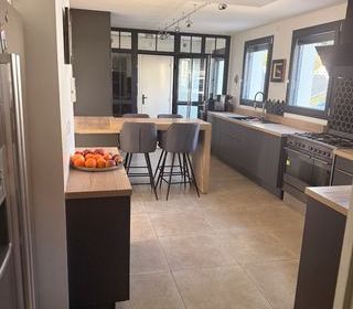  Maison � vendre 7 pi�ces 340 m�