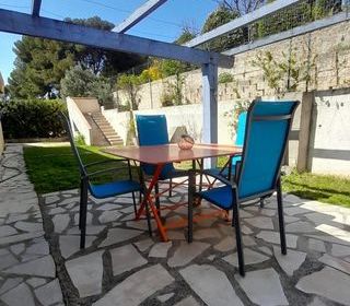  Maison � vendre 4 pi�ces 100 m�