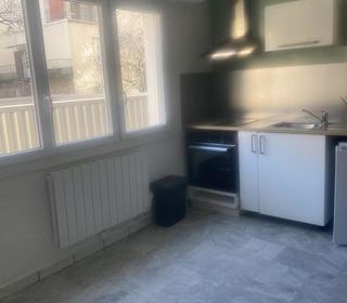  Appartement � louer 1 pi�ce 20 m�