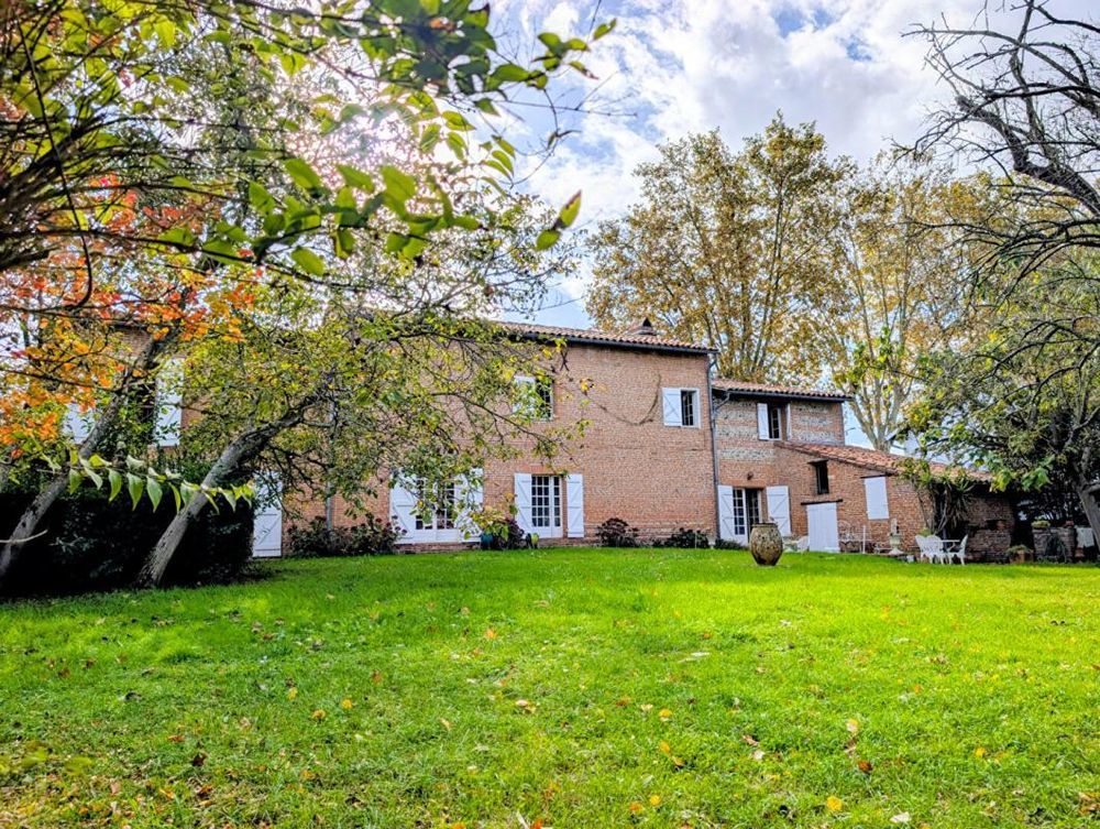 � vendre  Propri�t�/ch�teau Portet-sur-Garonne (31120)