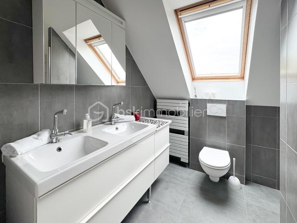 � vendre  Maison Serris (77700)