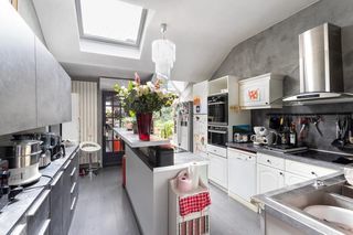  Appartement � vendre 4 pi�ces 110 m�