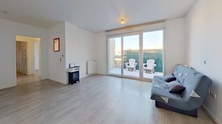  Appartement � vendre 3 pi�ces 56 m�