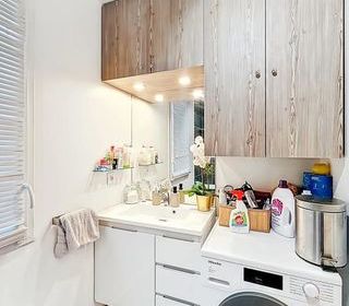  Appartement � vendre 3 pi�ces 64 m�