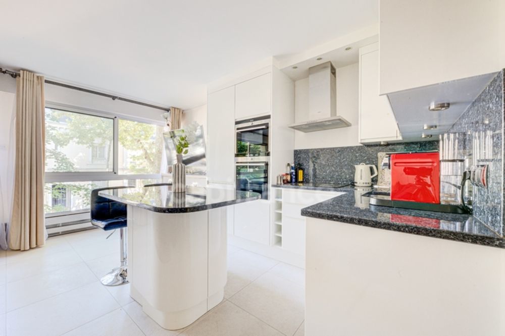 � vendre  Appartement Neuilly-sur-Seine (92200)