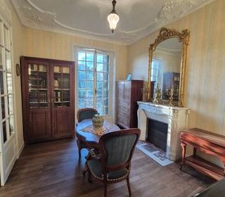  Maison � vendre 8 pi�ces 160 m�