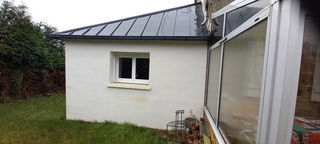  Maison � vendre 4 pi�ces 111 m�