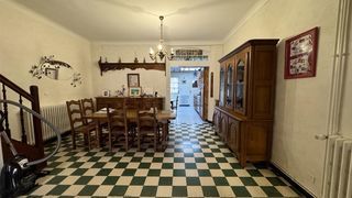  Maison � vendre 5 pi�ces 117 m�