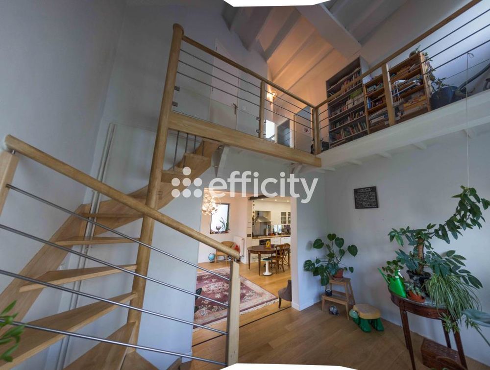 � vendre  Maison Fontenay-sous-Bois (94120)