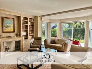  Maison � vendre 8 pi�ces 220 m�