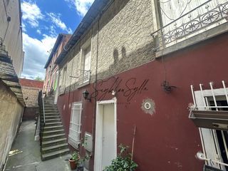  Appartement � vendre 2 pi�ces 38 m�