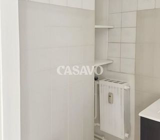  Appartement � vendre 1 pi�ce 22 m�