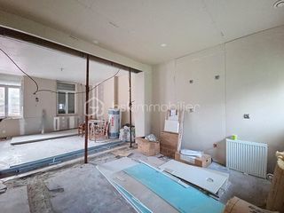  Maison � vendre 3 pi�ces 93 m�