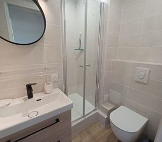  Appartement � louer 6 pi�ces 104 m� Ramonville saint agne