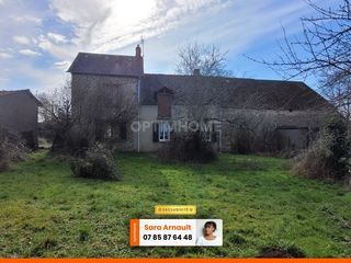  Maison � vendre 4 pi�ces 91 m�