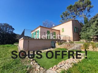  Maison � vendre 4 pi�ces 94 m�