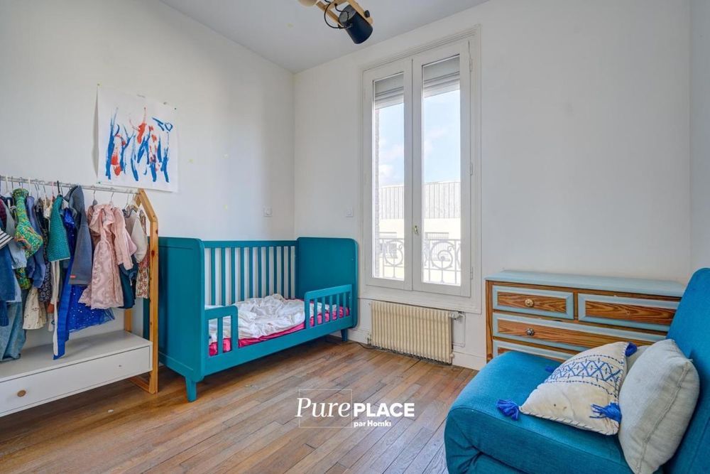 � vendre  Maison Pantin (93500)