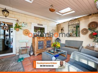  Maison � vendre 6 pi�ces 131 m�