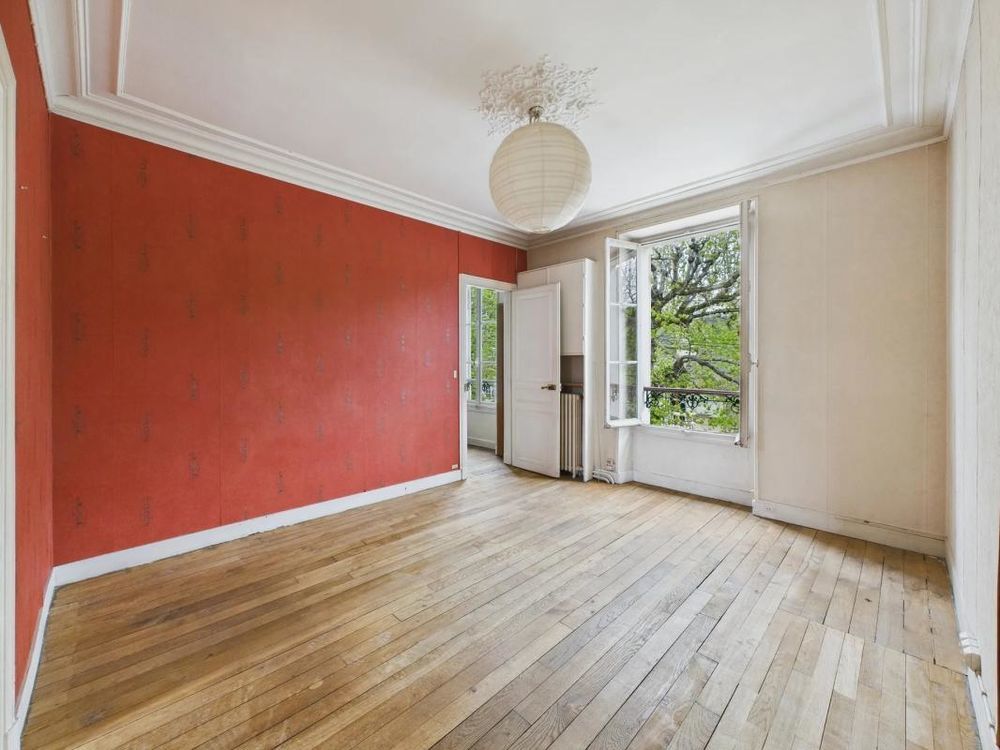 � vendre  Maison Saint-Maur-des-Foss�s (94100)