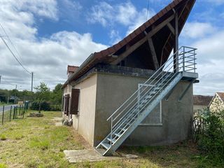  Maison � vendre 5 pi�ces 96 m�