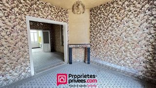  Maison � vendre 6 pi�ces 120 m�