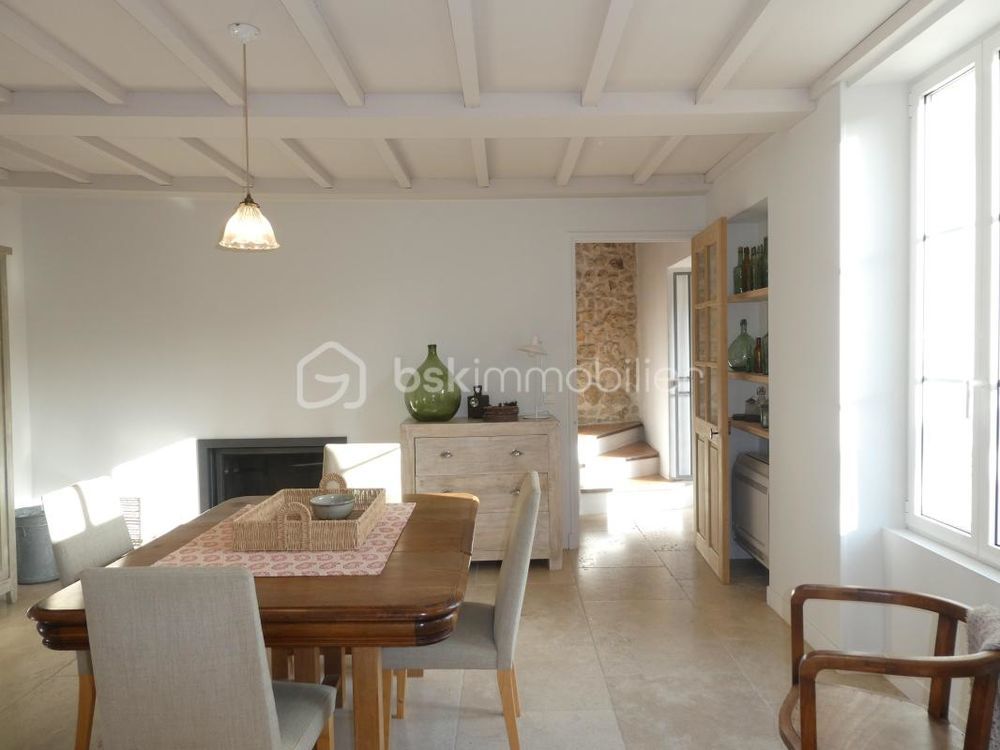 � vendre  Maison Maussane-les-Alpilles (13520)