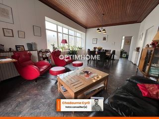  Maison � vendre 13 pi�ces 386 m�