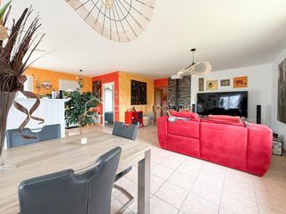  Maison � vendre 5 pi�ces 109 m�