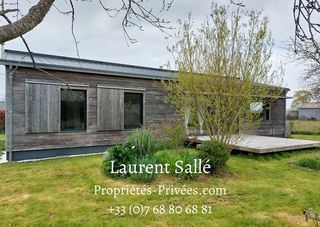  Maison � vendre 6 pi�ces 115 m�