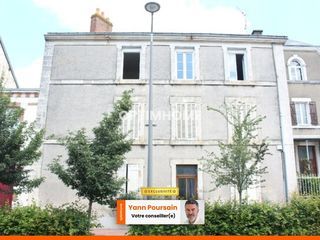  Immeuble � vendre 7 pi�ces 160 m�