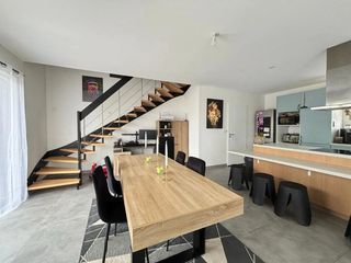  Maison � vendre 6 pi�ces 128 m�