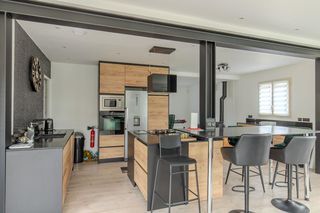  Maison � vendre 7 pi�ces 163 m�