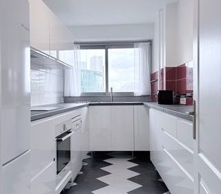  Appartement � louer 4 pi�ces 87 m�