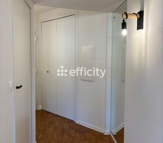  Appartement � vendre 1 pi�ce 25 m�