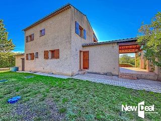  Maison � vendre 4 pi�ces 132 m�