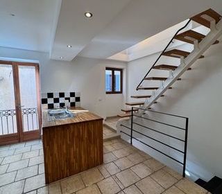  Maison � vendre 3 pi�ces 70 m�