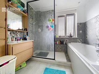  Maison � vendre 4 pi�ces 95 m�