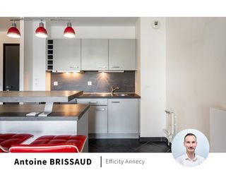  Appartement � vendre 2 pi�ces 45 m�