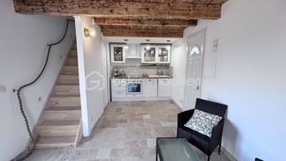  Maison � vendre 3 pi�ces 29 m�