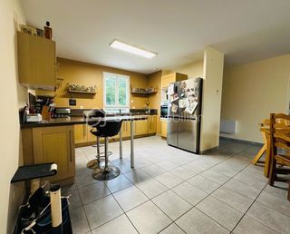  Maison � vendre 4 pi�ces 94 m�