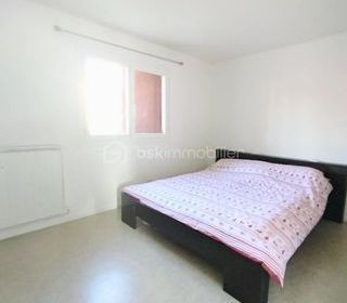  Appartement � vendre 2 pi�ces 51 m�