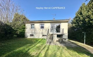  Maison � vendre 4 pi�ces 74 m�