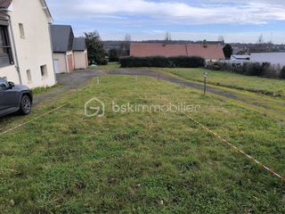  Terrain � vendre 1026 m�